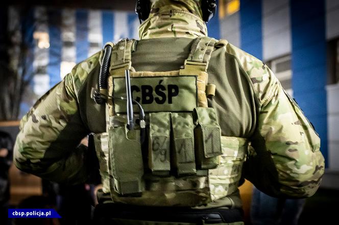 Gang Psycho Fans zlikwidowany przez policję na Śląsku