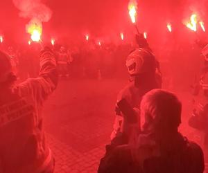 Tak grała Wielka Orkiestra Świątecznej Pomocy w Tarnowskich Górach