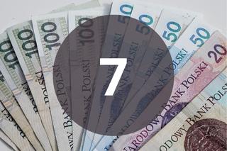 W tych miastach na Podkarpaciu zarabia się najwięcej [RANKING]