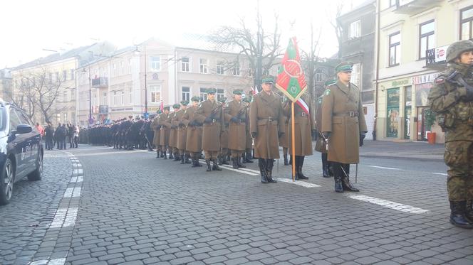 Święto Niepodległości w Lublinie