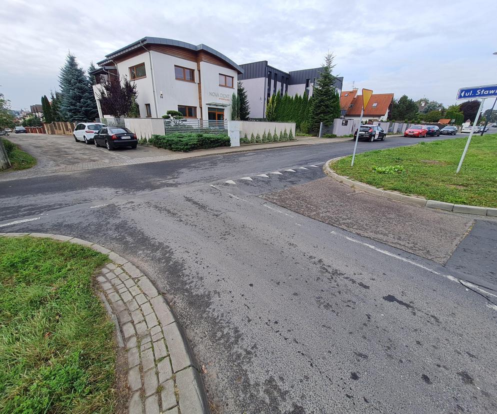 Lublin - Urząd Miasta zbuduje ul. Sławinek 
