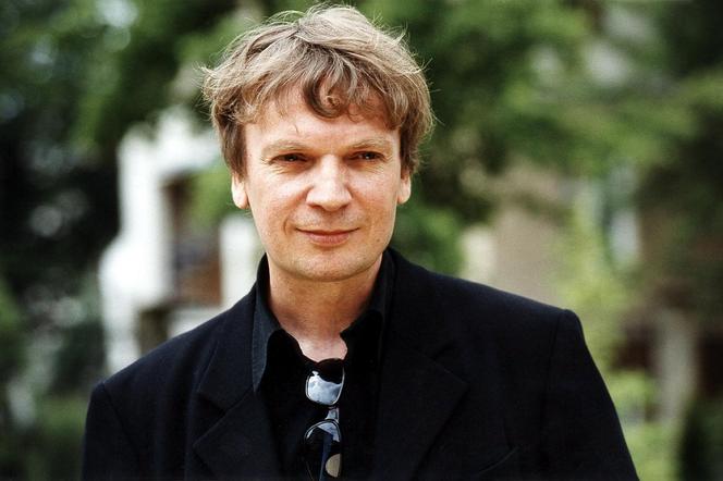 Grzegorz Ciechowski