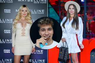Młodzi influencerzy którzy w Polsce zarabiają fortunę