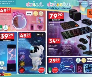  Dzień Dziecka z Biedronką