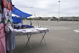 Marywilska 44 powróci odbudowana. Jakie będzie nowe centrum handlowe?