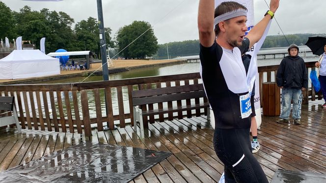 9. Citi Ukiel Olsztyn Półmaraton