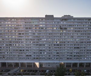 Superjednostka Katowice - ikona PRL
