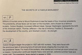 Matura poprawkowa: Język angielski odpowiedzi i arkusze CKE [23.08.2022]