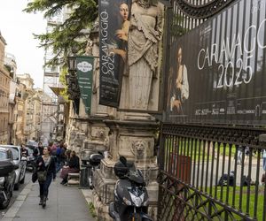 Caravaggio robi furorę w Rzymie. Frekwencja na wystawie ma szansę pobić rekord 