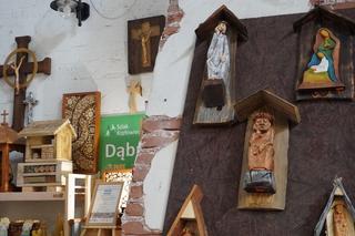 Świąteczny wielkanocny Jarmark Lubelski na Lubartowskiej 77