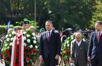 Karol Nawrocki w Szczecinie