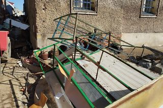 Powódź 2024: Wielkie sprzątanie w Głuchołazach