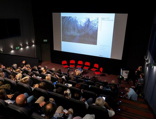 Weekend Architektury w Gdyni 2024