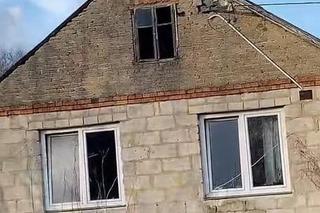 Dawny dom Ryszarda Szczeny Dąbrowskiego