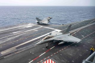 Marynarka Wojenna Francji