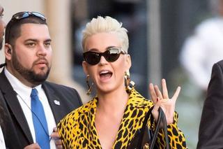 Zakonnica, która prowadziła spór z Katy Perry, zmarła na sali sądowej