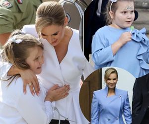 Kasia Nawrocka idzie w ślady mamy i ubiera się jak pierwsza dama! Ekspert nie ma wątpliwości. Wyróżnia się