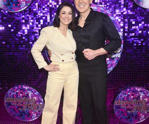 Kasia Cichopek i Maciej Kurzajewski