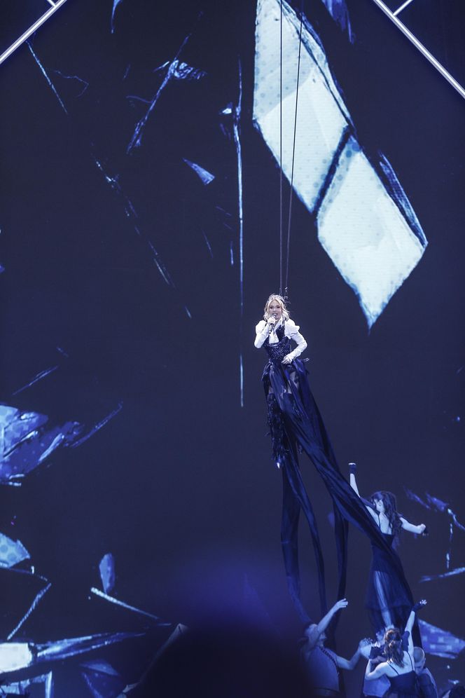 Doda na koncercie "Tysiąclecie Korony Polskiej"