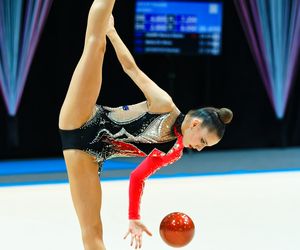 Przed nami Gdynia Rhythmic Stars & Baltic Junior Cup. Zobaczcie, co potrafią gwiazdy tego sportu