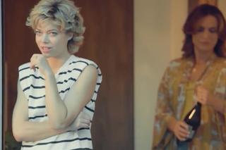 Grzechy sąsiadów, zwiastun nowego serialu: Ewa (Marianna Zydek), Judyta (Marta Żmuda Trzebiatowska) 