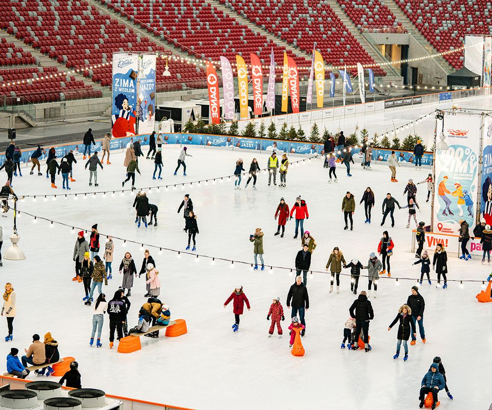 Zima Last Minute - Zimowy Narodowy do 8 marca!