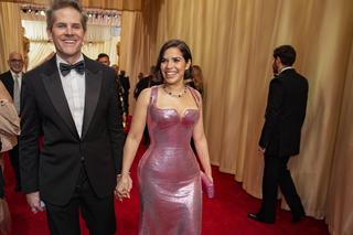 Oscary 2024: America Ferrera w sukni Versace