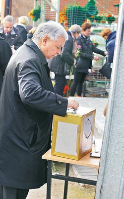 Kaczyński