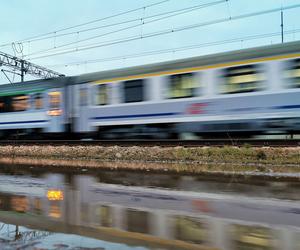 Bilety PKP Intercity droższe po Polsce niż do Niemiec.