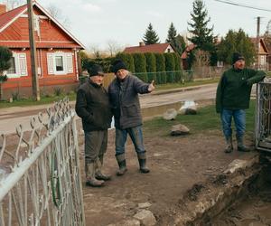 Gienek z Plutycz z Rolników Podlasie