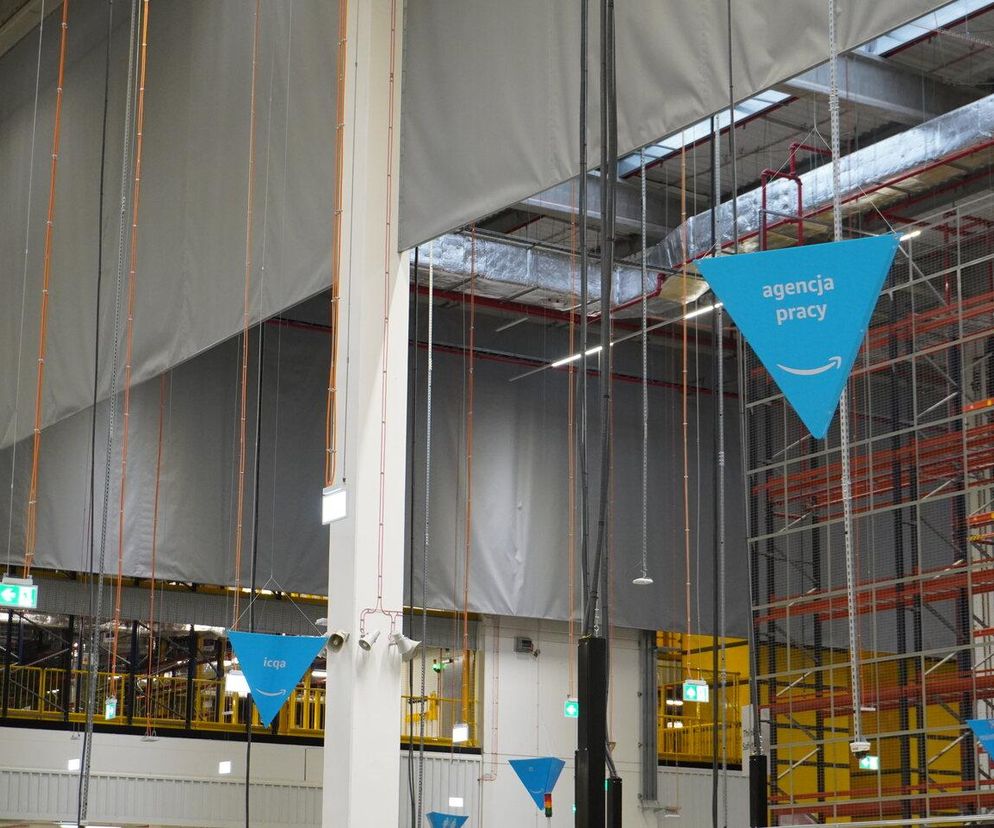 Amerykański gigant technologiczny zwolnił 14 tys. osób. Winne AI