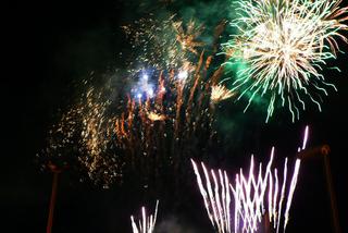 Lasery czy fajerwerki? Jak Opolanie przywitają Nowy Rok?