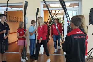 Gorzowscy kajakarze najlepsi w kraju