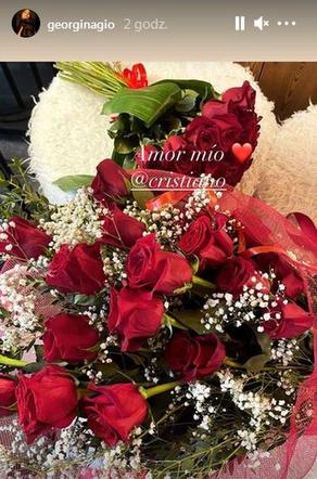 Tak Georgina Rodriguez świętuje urodziny