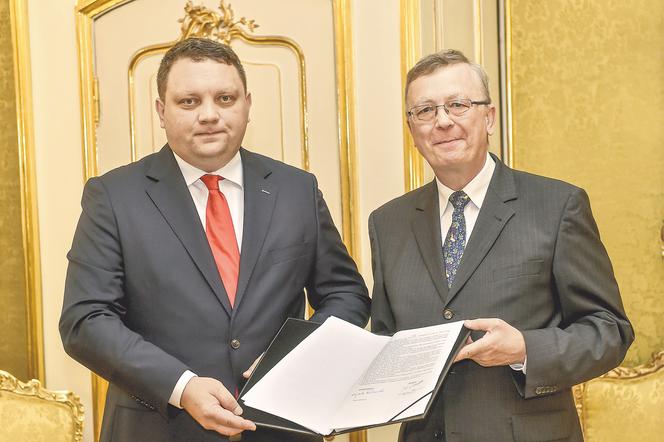 Nowoczesny mecenat KGHM