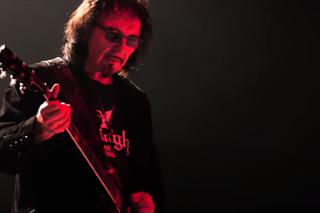 W jaki sposób Ian Gillan dołączył do Black Sabbath? Tony Iommi zdradził to w wywiadzie