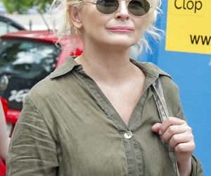 Za sprawą specjalnej diety Dominika Ostałowska przeszła przemianę. Tak dziś wygląda!