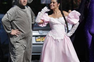 Camila Cabello jako Kopciuszek