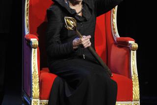 Jesteś cudowną stuletnią dziewczyną