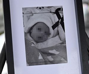 2-letnia Maja nie żyje. Rodzice usłyszeli wyrok