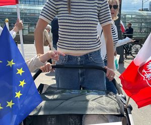 Gwiazdy na marszu patriotów. Sprawdźcie, kto się pojawił