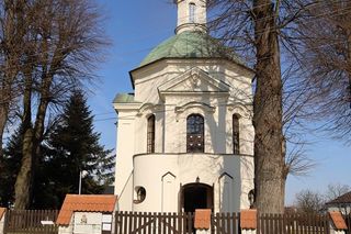 Podkarpackie zabytki docenione