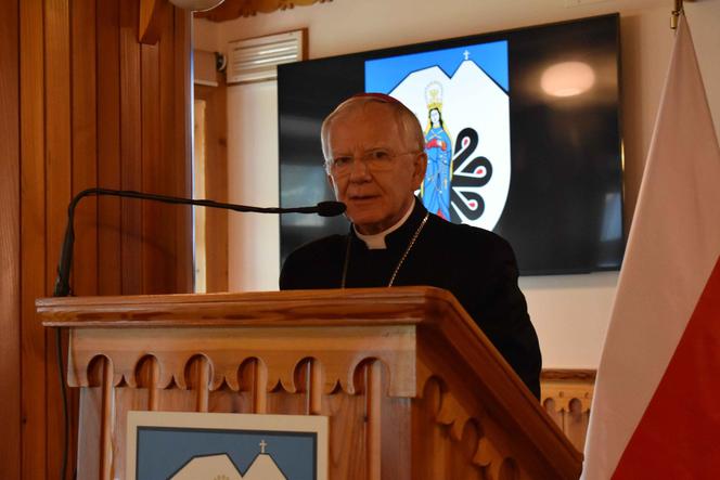 Abp Marek Jędraszewski 