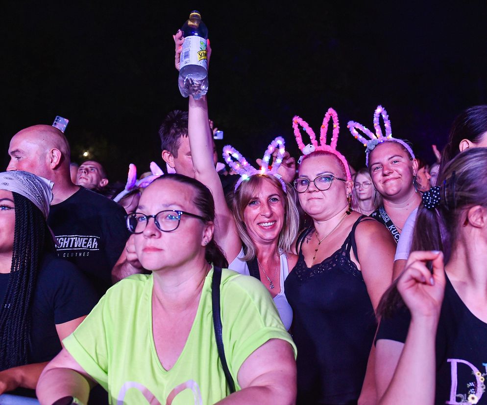 Summer on Tour w Świętochłowicach  2025