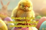 Wielkanoc - życzenia