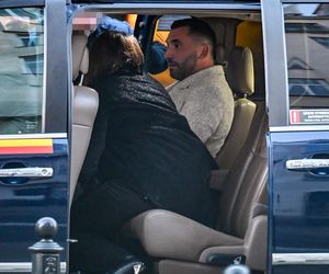  Dancing with the Stars. Taniec z gwiazdami. Impreza po finałowym odcinku