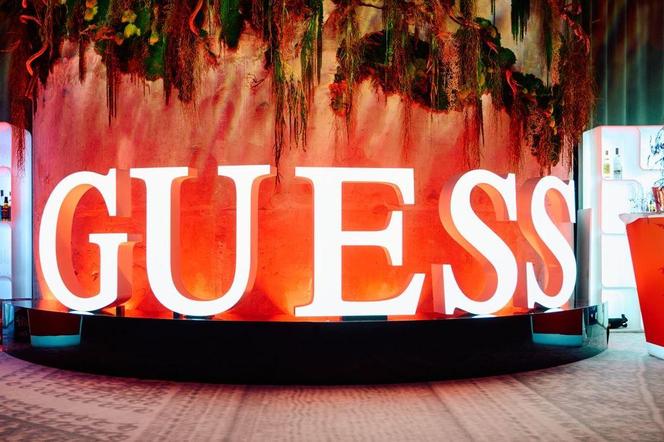 GUESS