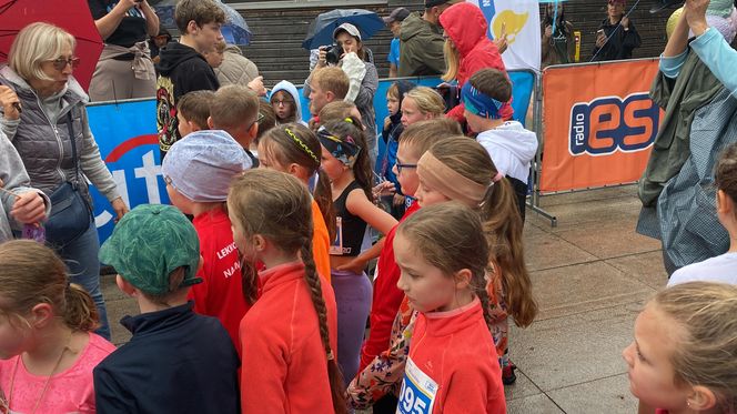 9. Citi Ukiel Olsztyn Półmaraton
