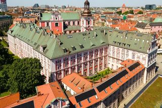 Staże czekają na poznańskich studentów. Można zarobić nawet 7 tysięcy złotych