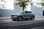 Volvo XC40 T5